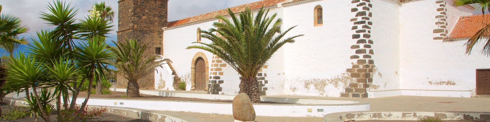 ラ オリーバ どの含み 遺跡 と 庭園