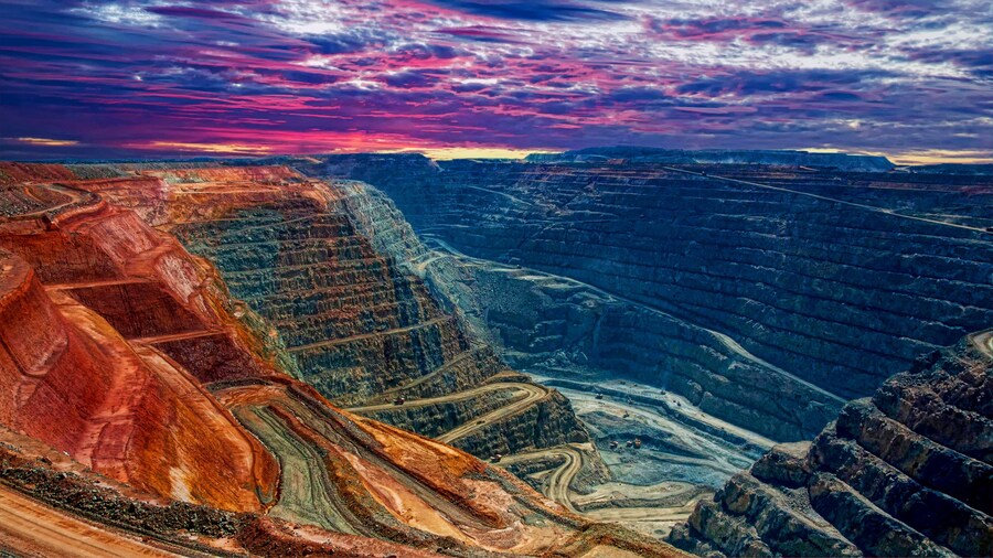 Super Pit