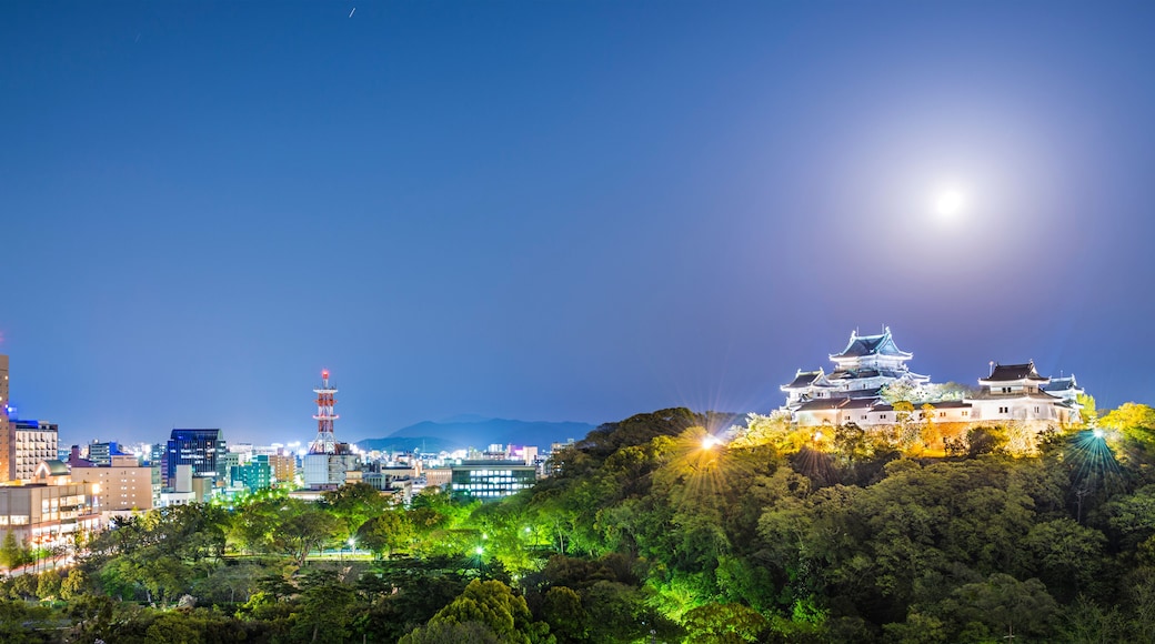Wakayama