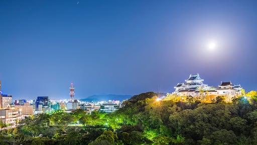 Wakayama City, Japan