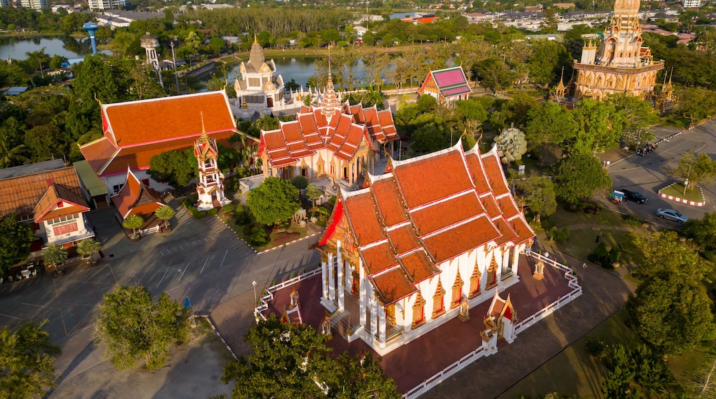 Chalongtemplet