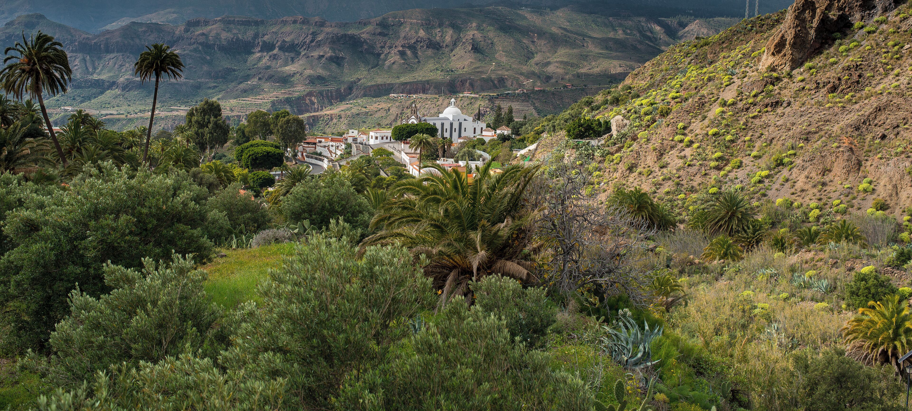 Santa Lucia Gran Canaria 2016-7152