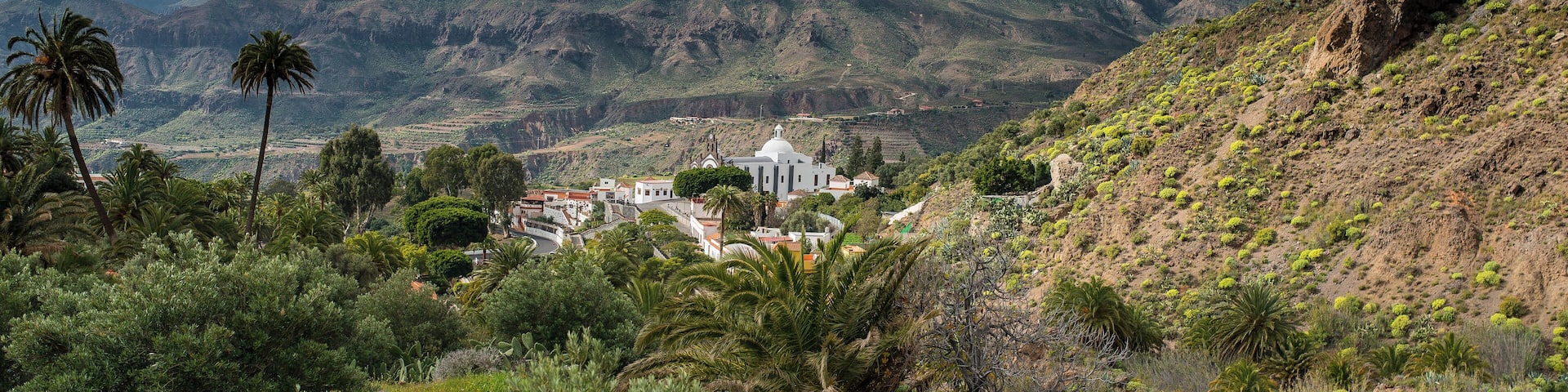 Santa Lucia Gran Canaria 2016-7152