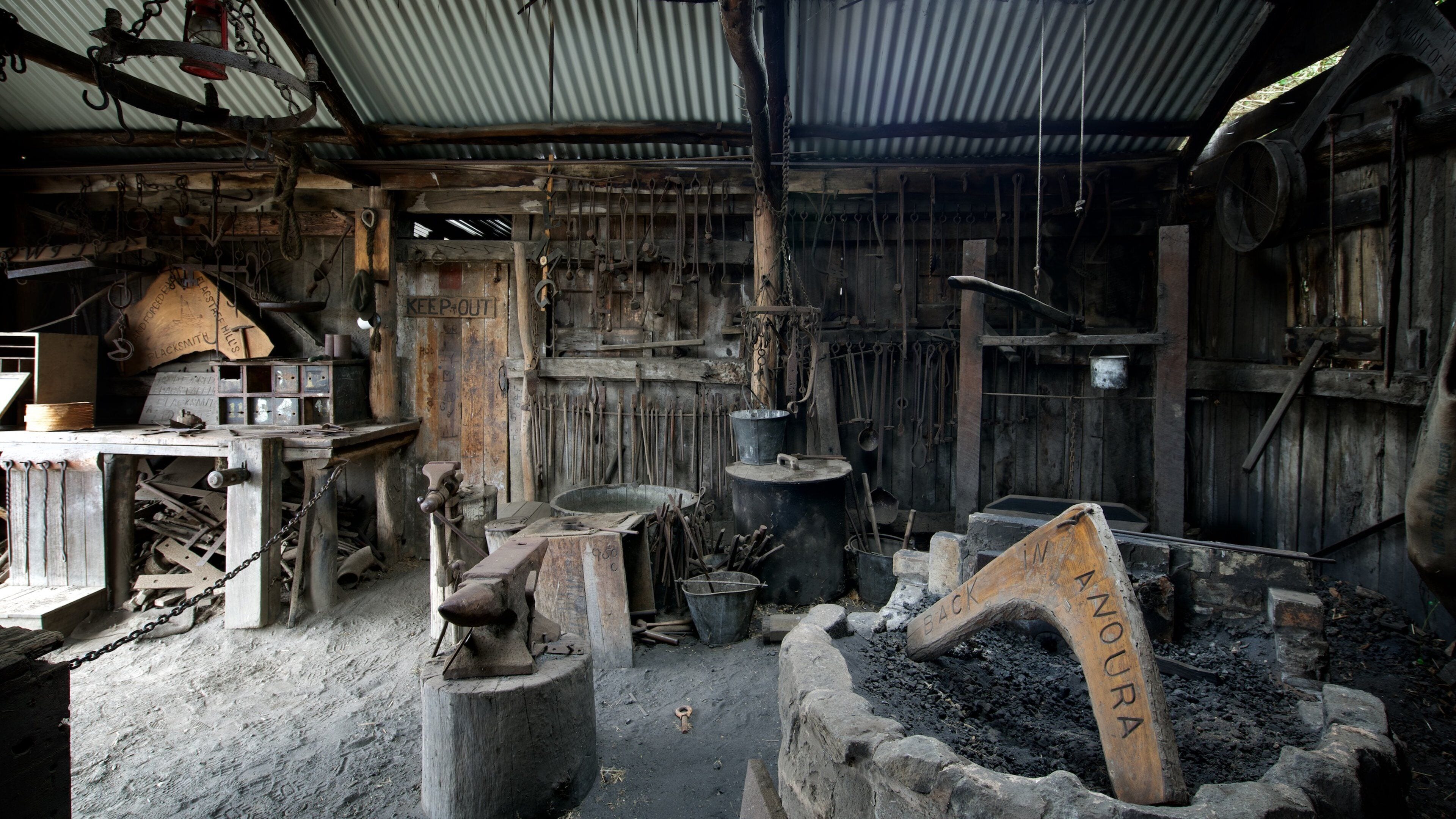 Flagstaff Hill Maritime Village