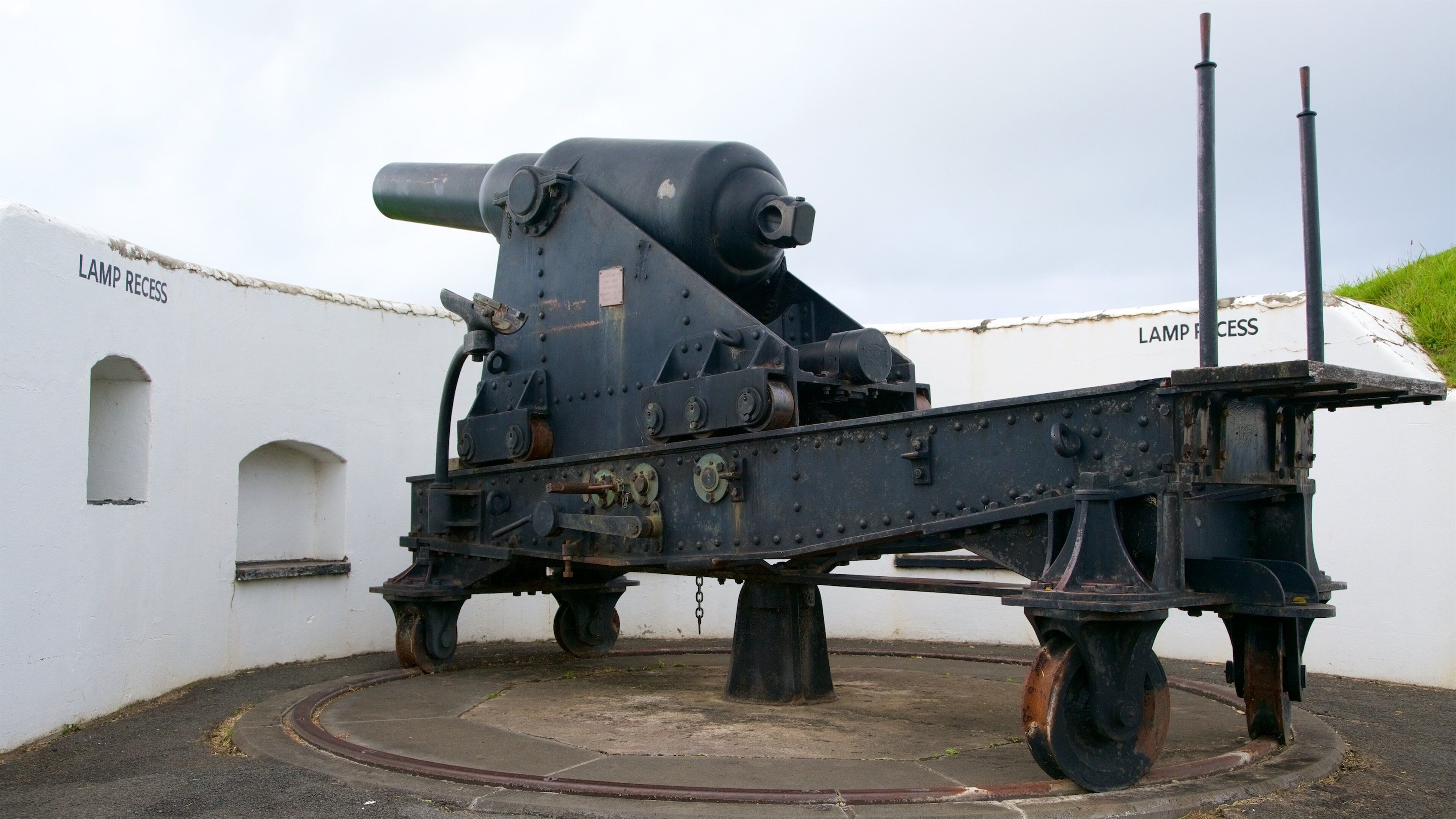 Flagstaff Hill Maritime Village