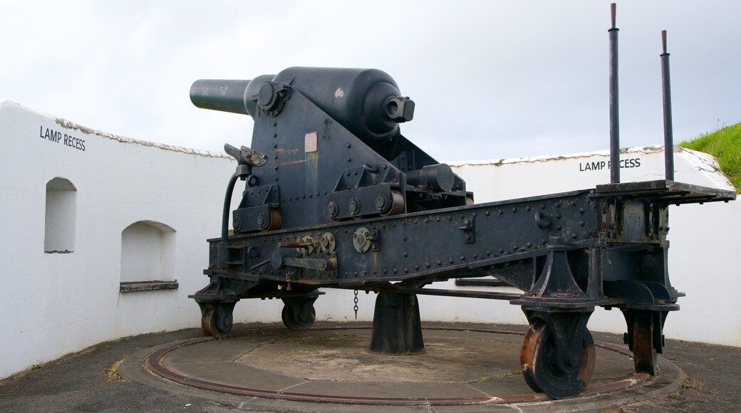 Flagstaff Hill Maritime Village