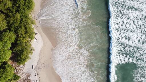 Santa Teresa, Costa Rica
