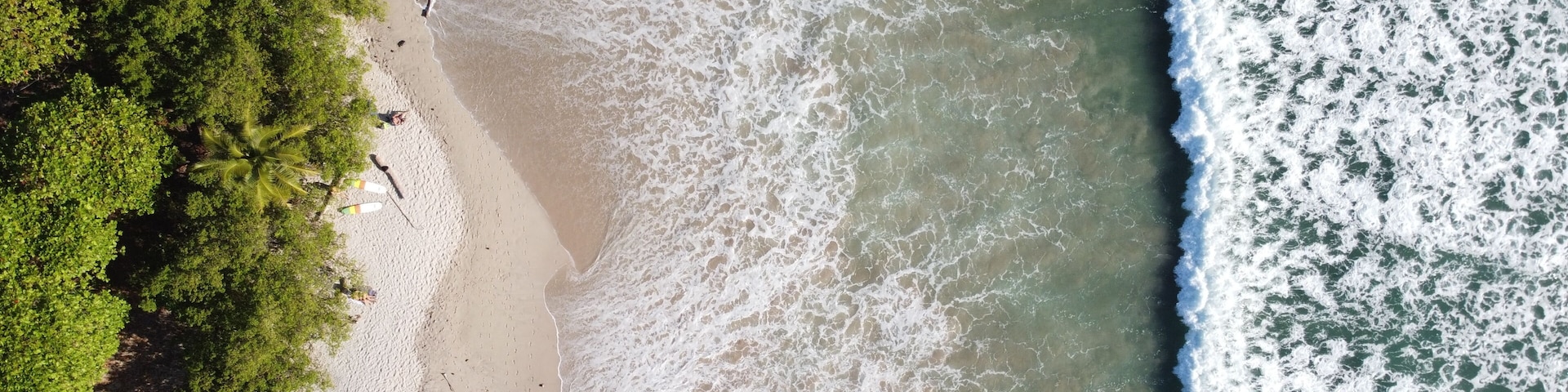 Santa Teresa, Costa Rica