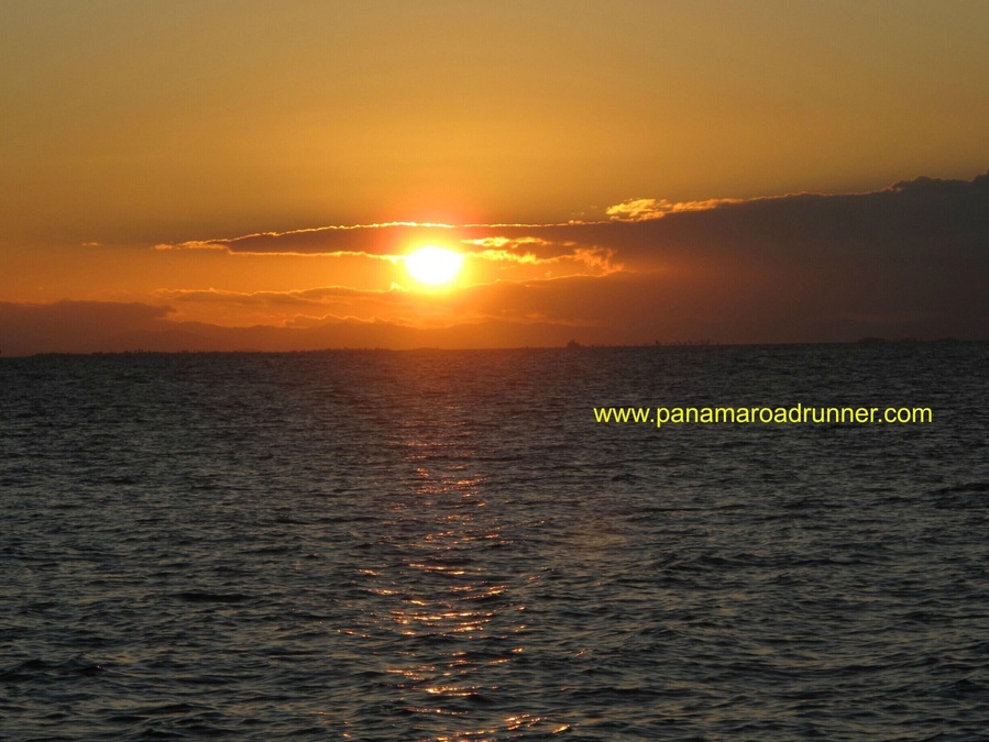 Panama - what are you waiting for?