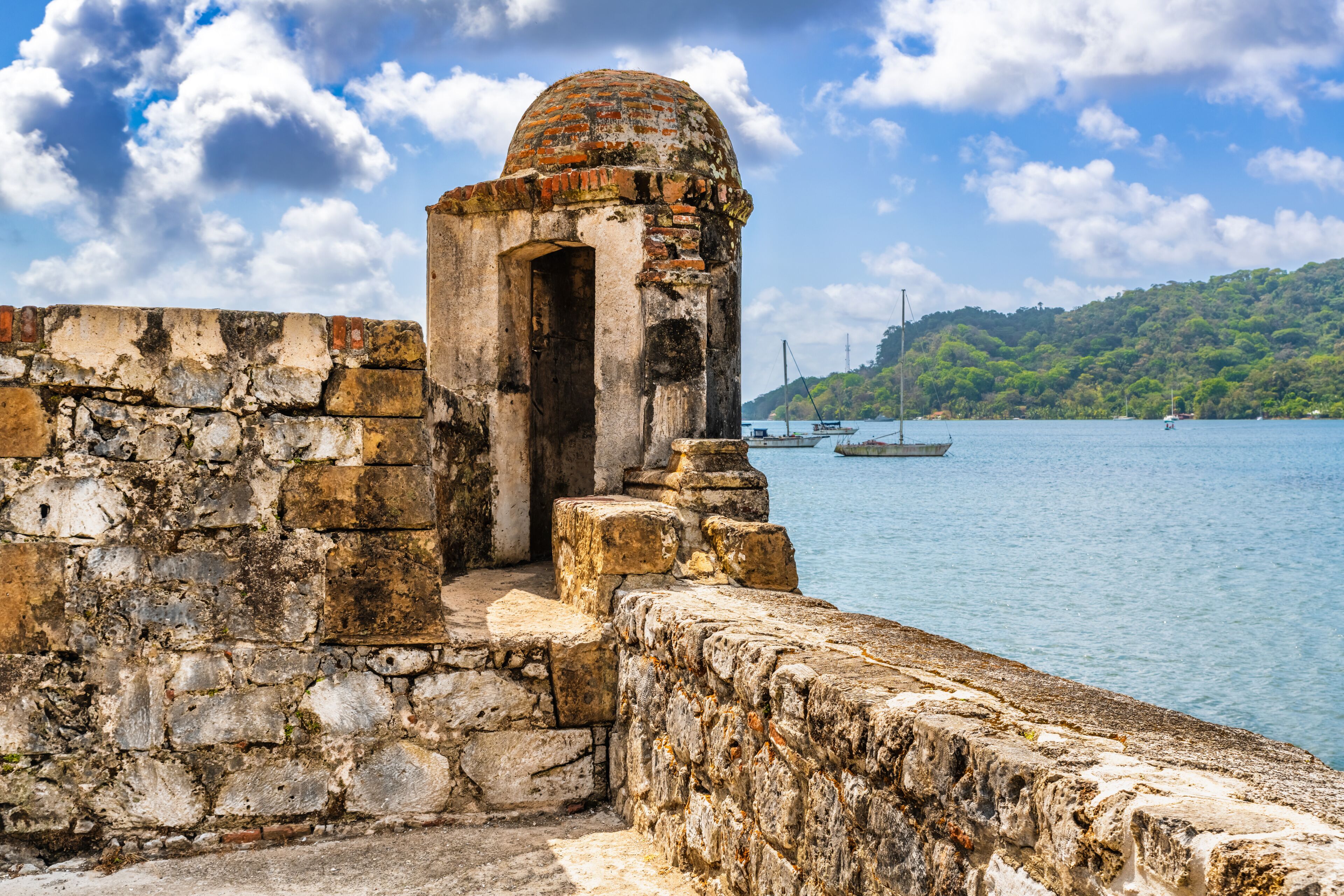 Portobelo