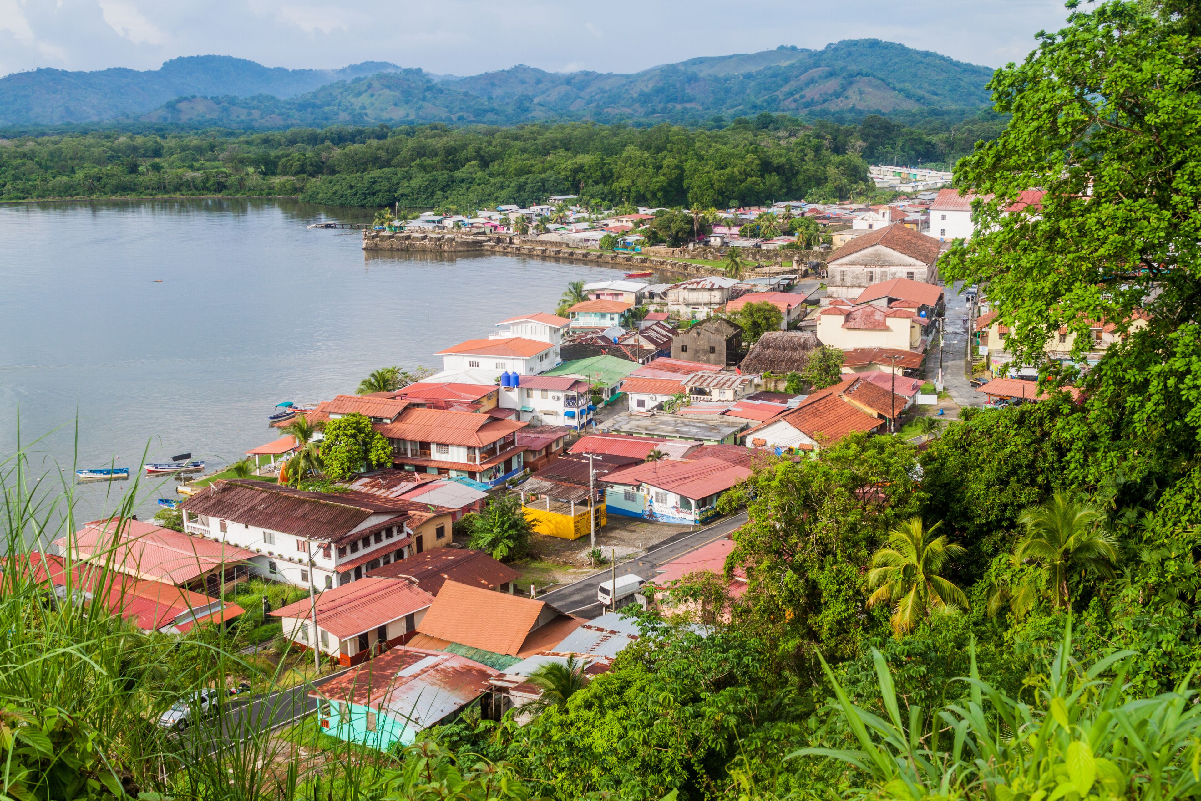 Portobelo