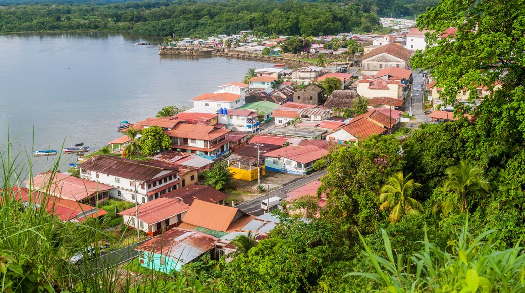 Portobelo
