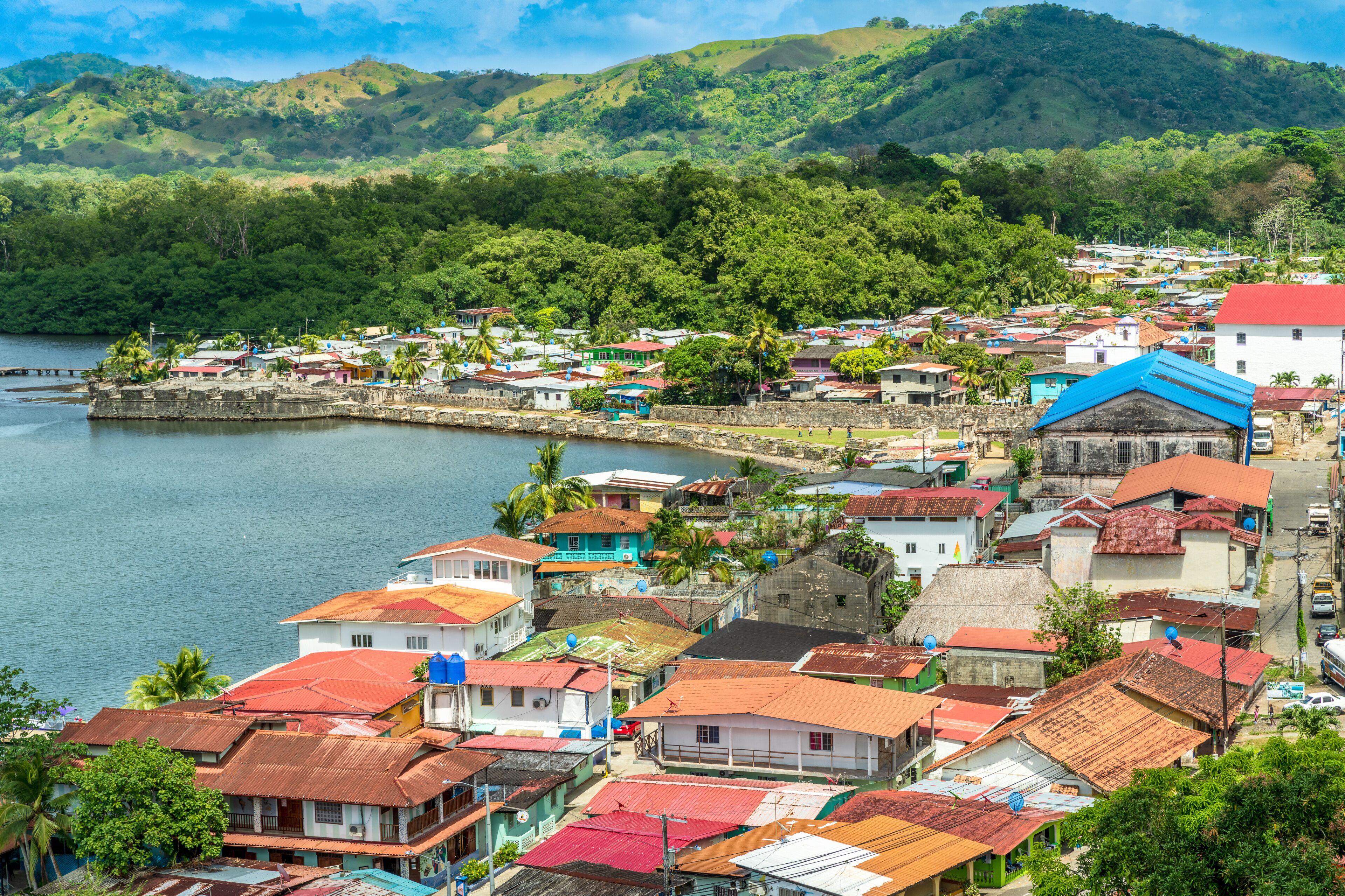 Portobelo