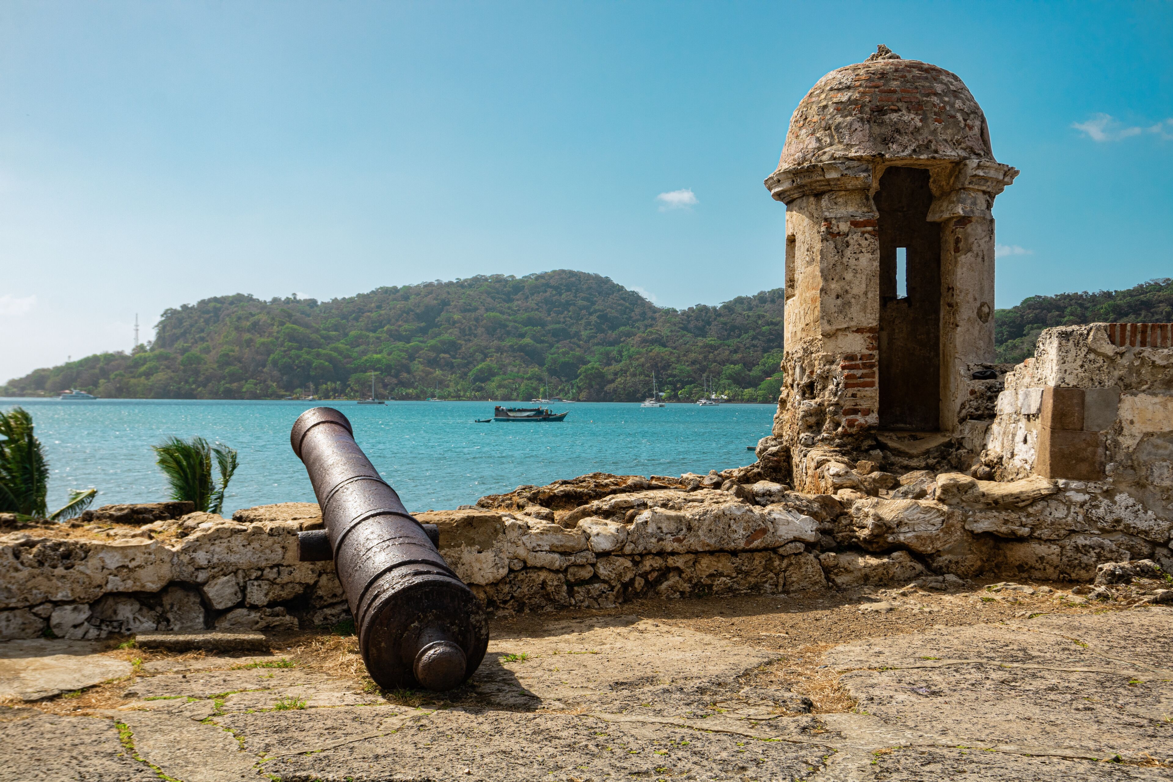 Portobelo