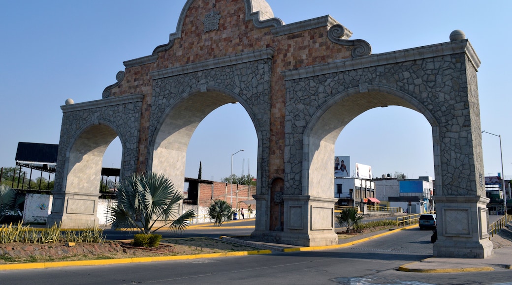 Arcos de Zapotlanejo