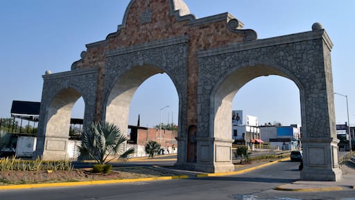 Arcos de Zapotlanejo