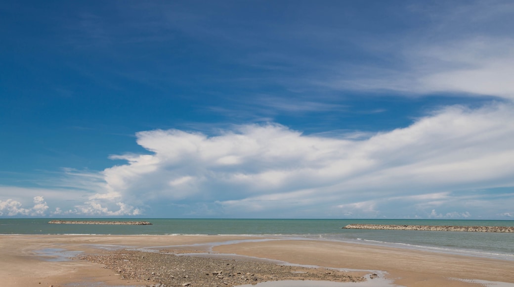 Strand van Chao Samran