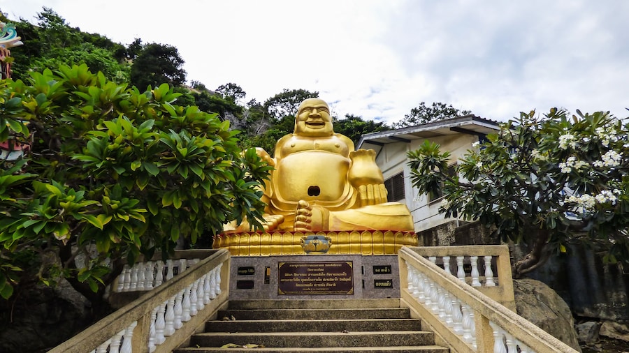 考塔奇寺