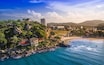 Khao Takiab Hua Hin beach,Thailand