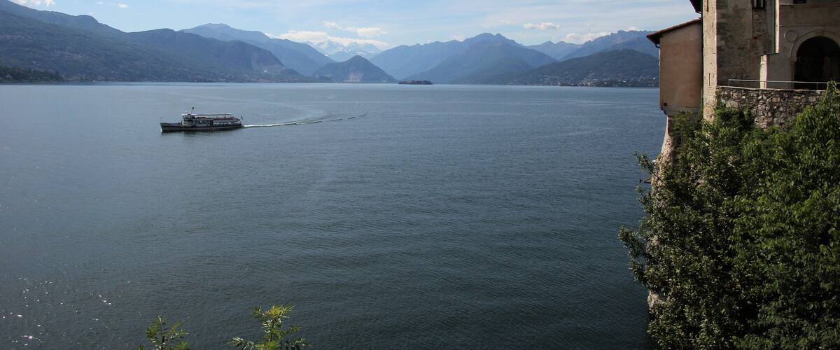 Lago Maggiore