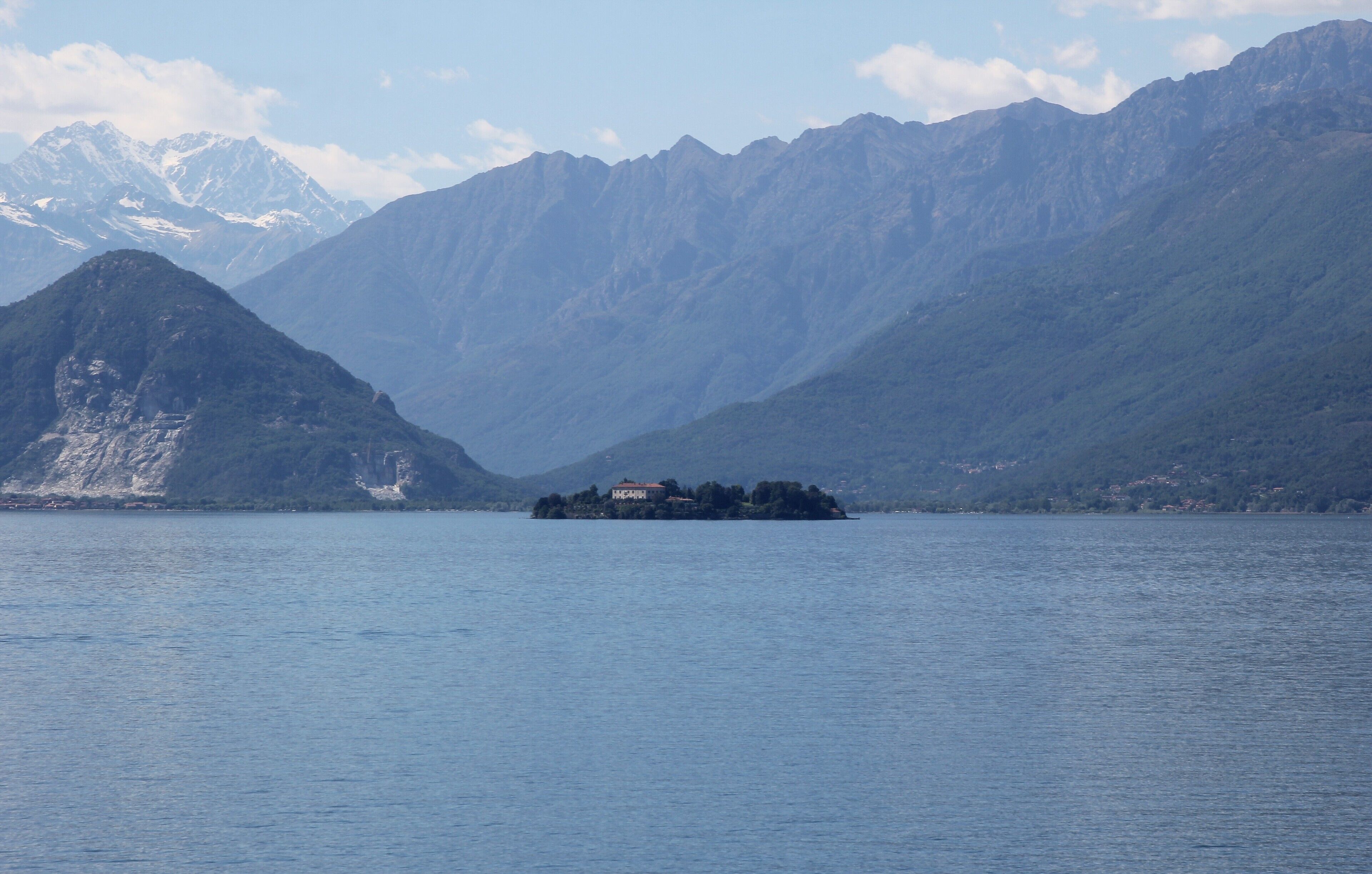 Lago Maggiore