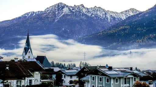 Neukirchen am Großvenediger