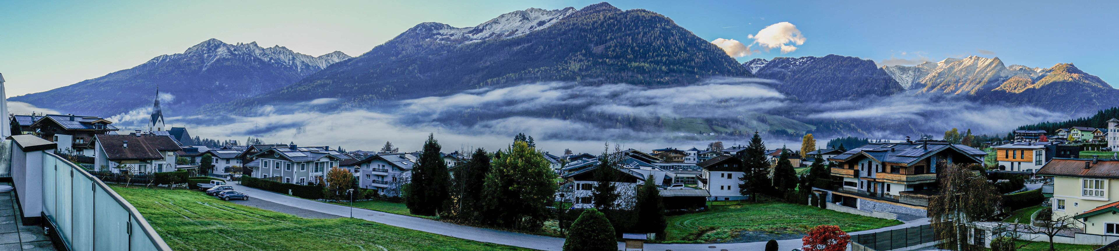Neukirchen am Grossvenediger