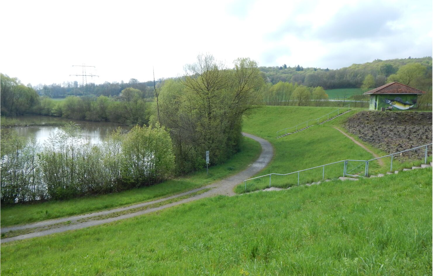Mühlhausen, Germany