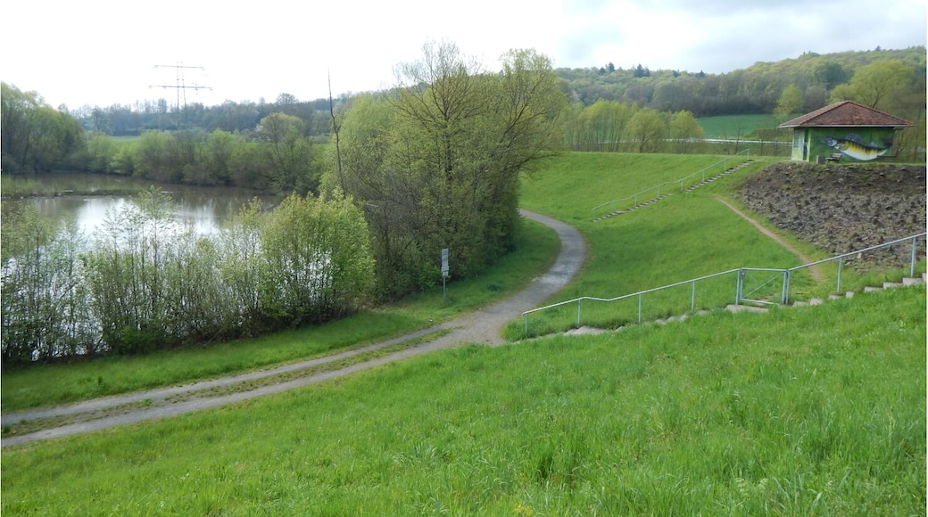 Mühlhausen, Germany