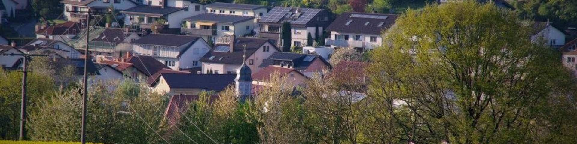 Mühlhausen, Germany