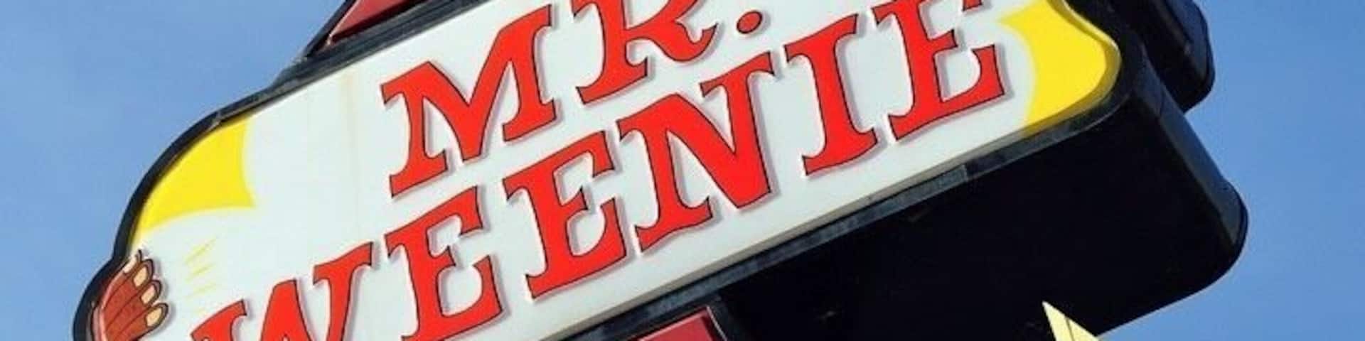 It’s Weenie Time! Must stop and get a tshirt with a dog if passing through Peru IN (Circus City)