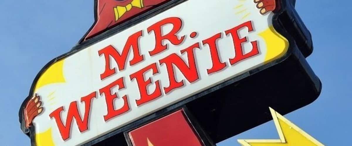 It’s Weenie Time! Must stop and get a tshirt with a dog if passing through Peru IN (Circus City)