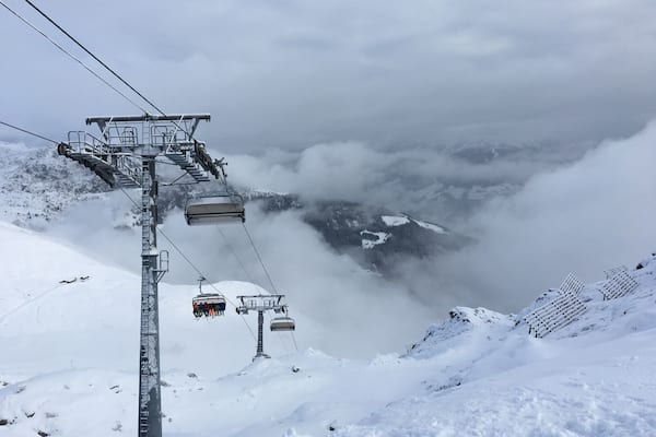 Great spot for ski getaway in Austria.
#ski #snow #getaway #kidsfun