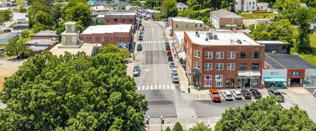 Burnsville, NC