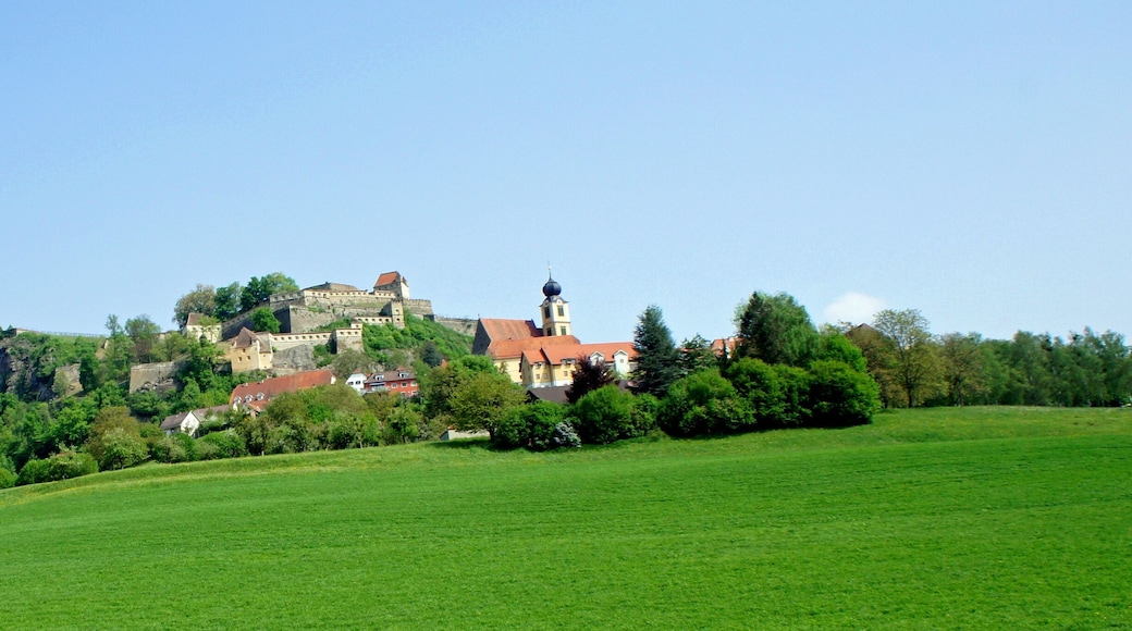 Riegersburg