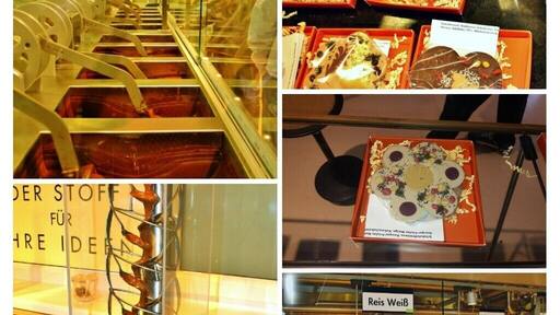 You can't imagine how many different types of chocolate we have tried!
My whole family enjoyed one afternoon in april in Bergl in Zotter Chocolate Factory.
Mr Josef Zotter,
the owner of this company uses only finest cocoa thet he brings from Belize.He said that from that country is the best!If you are travelling to Austria,Graz find time to visit this great factory,you wont regret.It's about 40km eastern from Graz.
#SweetSpot Photo Sweepstakes