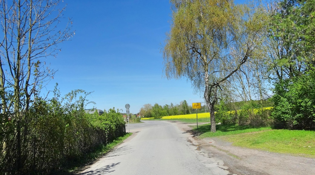 Innenstadt, Ahlen, Germany