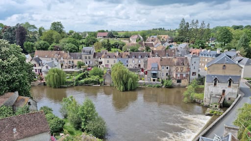 Beaumont-Pied-de-Boeuf