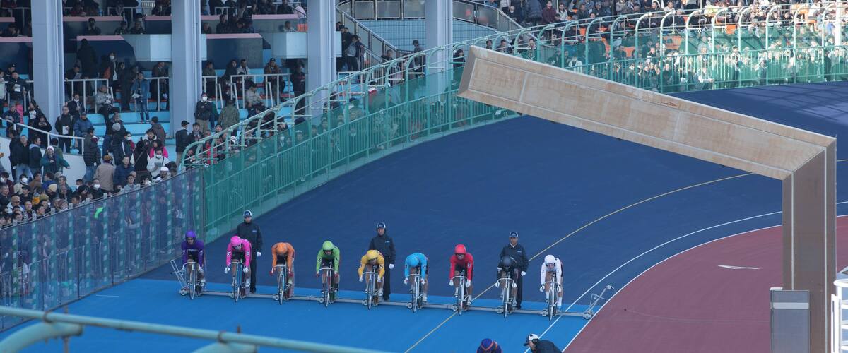 Keirin