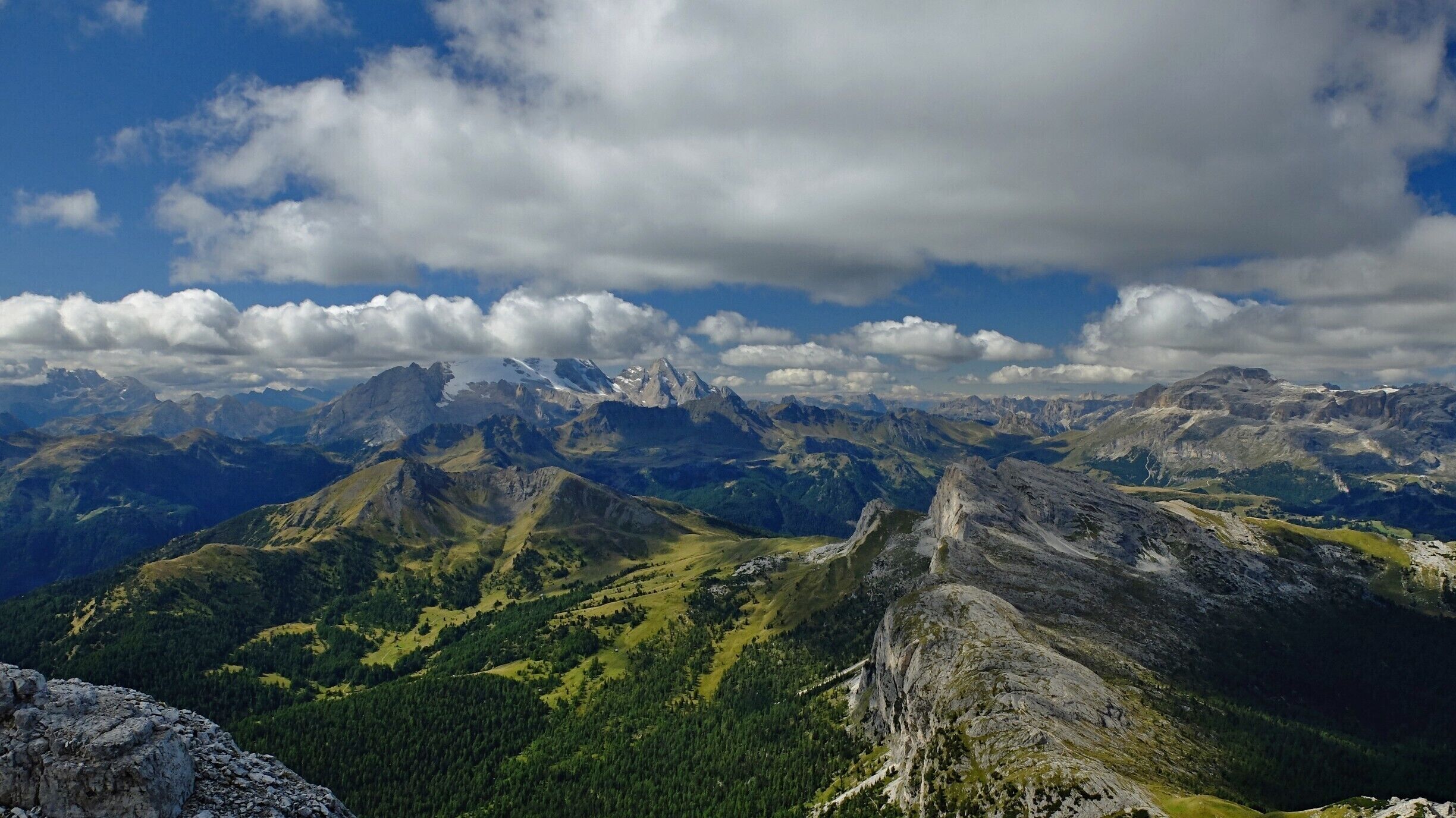 Dolomiti