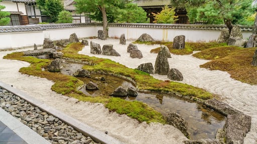 japanese landscape - kanyoji - shunan - yamaguchi