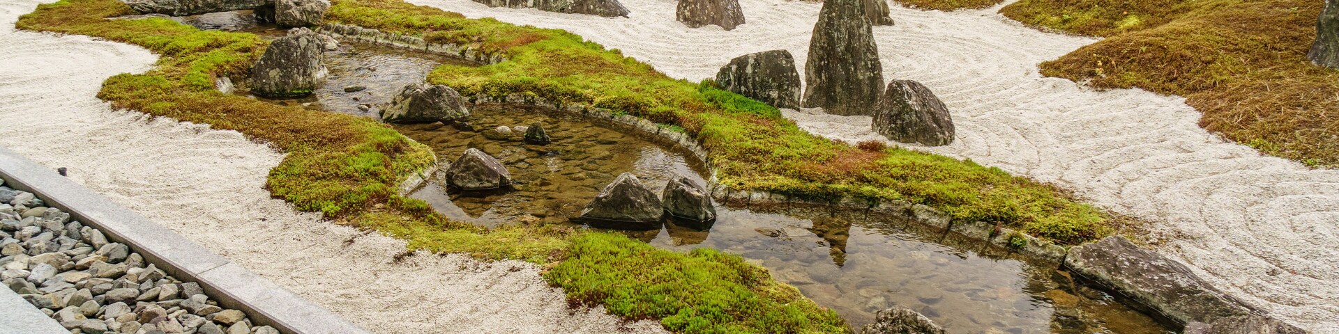 japanese landscape - kanyoji - shunan - yamaguchi