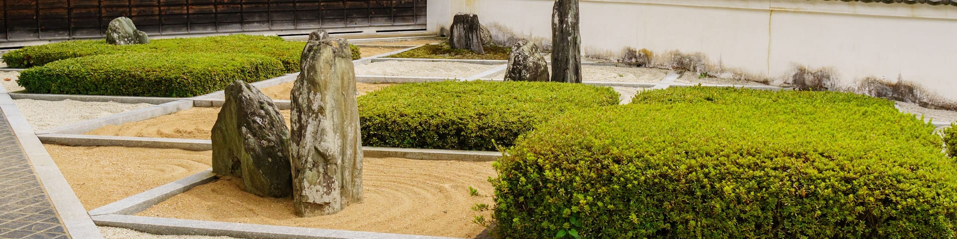 japanese landscape - kanyoji - shunan - yamaguchi