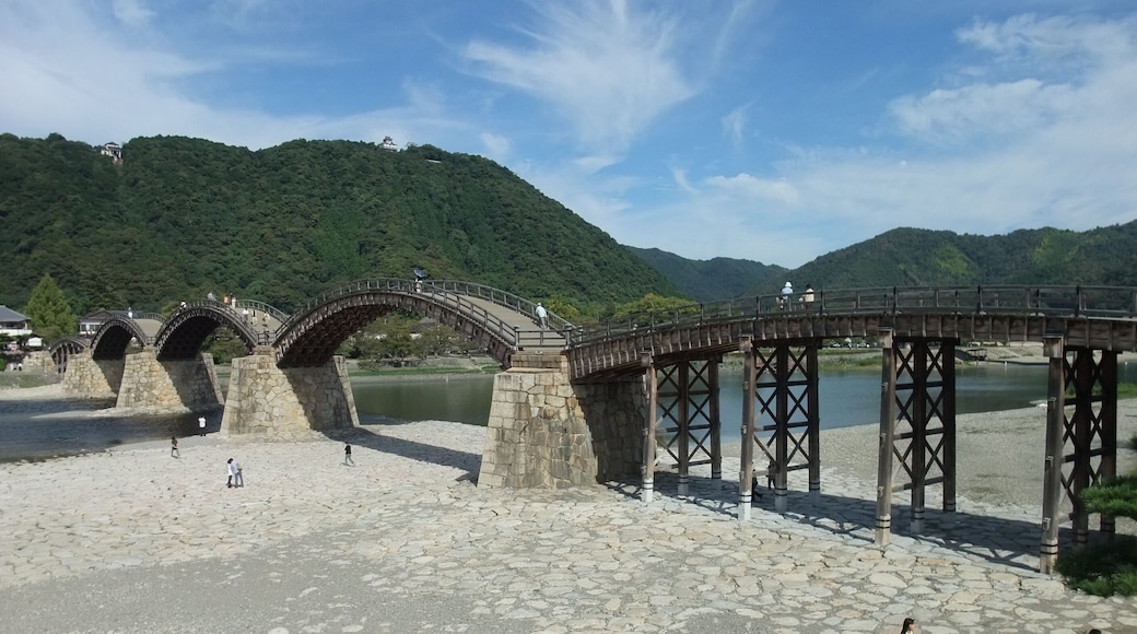 錦帯橋