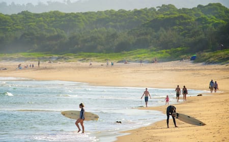 Cheap Flights to Merimbula Expedia1