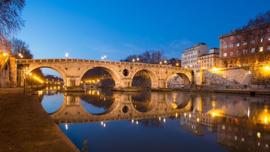 Pont Sisto