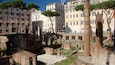 Area Sacra di Largo Argentina