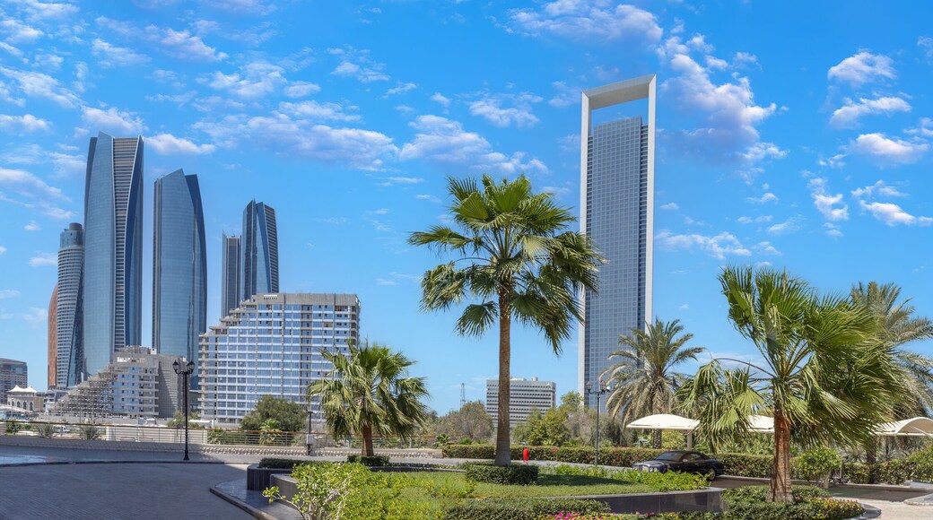 Banque Abu Dhabi Commercial Bank