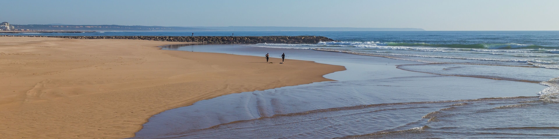 Costa da Caparica
