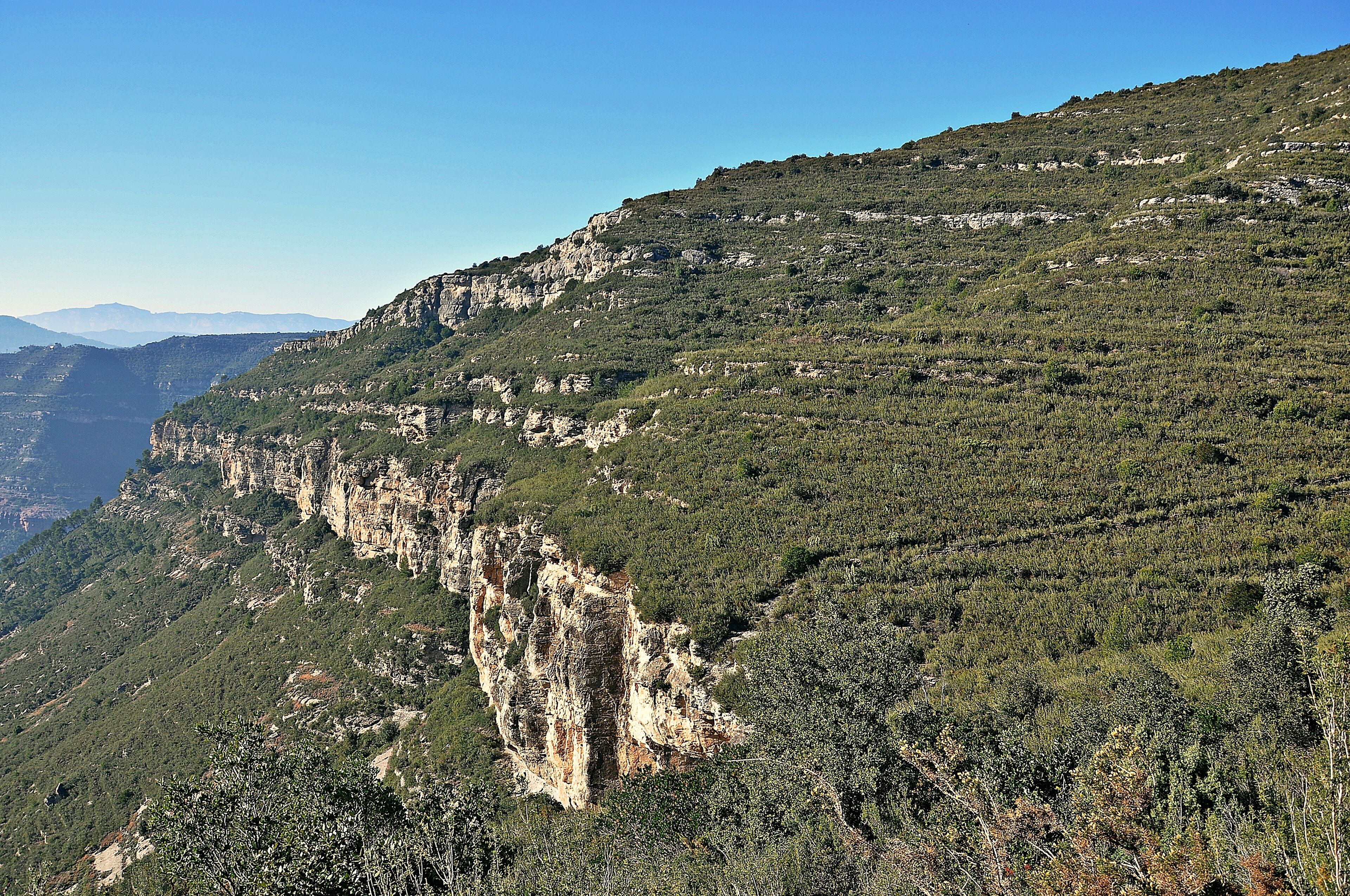bigues i riells-valles oriental